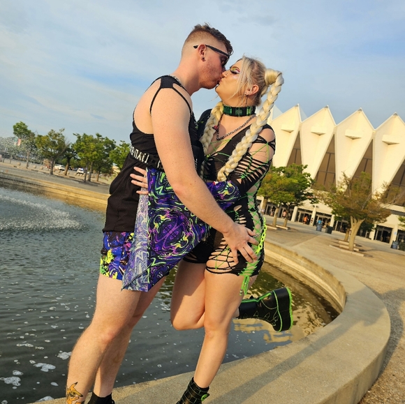 Meet Your Posher!!! - Picture 5 of 6